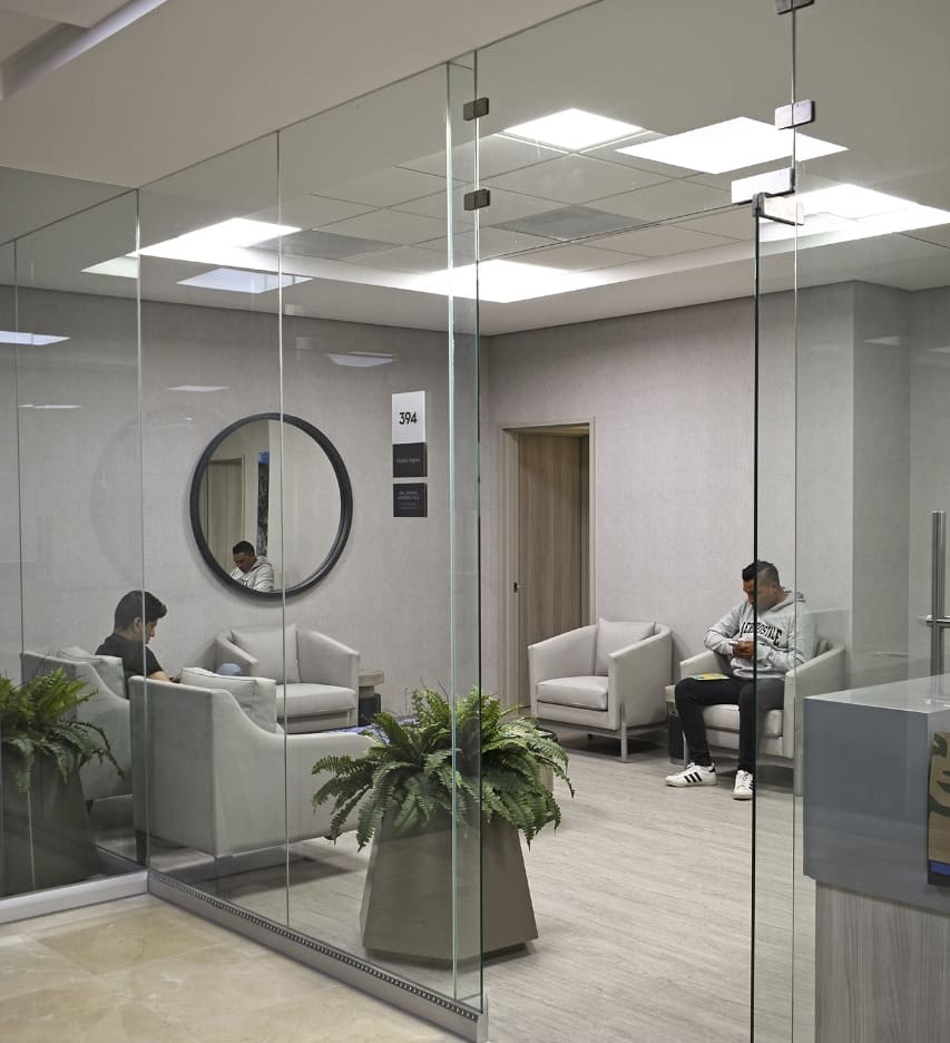 Consulta neumológica en Tlalpan CDMX y valoración neumológica especializada