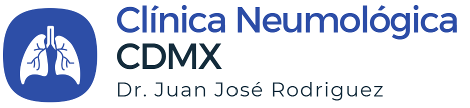 Neumólogo en Tlalpan CDMX - Dr. Juan José Rodríguez Carrillo